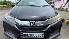 Used Honda City SV Diesel in Mumbai