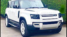 Used Land Rover Defender 110 HSE 2.0 Petrol in Delhi