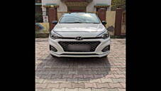 Used Hyundai Elite i20 Sportz 1.2 in Delhi