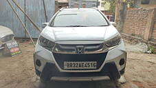 Used Honda WR-V S MT Diesel in Patna