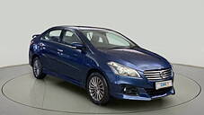 Used Maruti Suzuki Ciaz S 1.4 MT in Faridabad