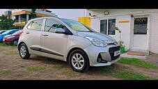 Used Hyundai Grand i10 Sportz (O) AT 1.2 Kappa VTVT [2017-2018] in Chennai