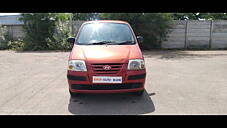 Used Hyundai Santro Xing GLS LPG in Tiruchirappalli