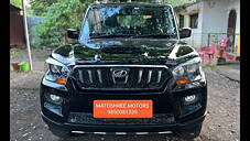 Used Mahindra Scorpio S10 in Pune