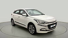 Used Hyundai Elite i20 Asta 1.2 in Hyderabad