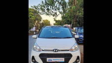 Used Hyundai Grand i10 Sportz (O) U2 1.2 CRDi [2017-2018] in Thane