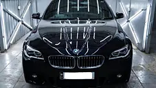 Second Hand BMW 5 Series 530d M Sport [2013-2017] in Pune