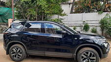 Used Tata Harrier XZA Plus in Coimbatore