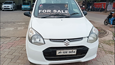 Second Hand Maruti Suzuki Alto 800 Lxi in Ranchi