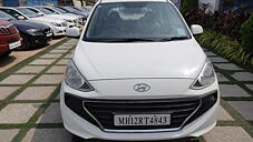 Used Hyundai Santro Magna [2018-2020] in Pune