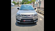 Used Maruti Suzuki Vitara Brezza VDi in Bangalore