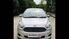 Used Ford Figo Trend 1.2 Ti-VCT [2015-2016] in Bangalore