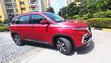 Used MG Hector Sharp 1.5 DCT Petrol in Delhi