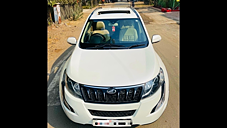 Second Hand Mahindra XUV500 W10 in Bhopal