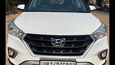 Used Hyundai Creta E Plus 1.4 CRDI in Delhi