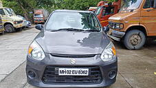 Second Hand Maruti Suzuki Alto 800 LXi CNG (O) in Mumbai