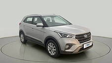 Used Hyundai Creta SX 1.6 Petrol in Pune