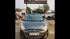 Second Hand Hyundai i10 Sportz 1.2 Kappa2 in Pune