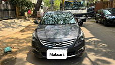 Used Hyundai Verna 1.6 VTVT SX in Chennai