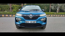 Second Hand Renault Kwid 1.0 RXL [2017-2019] in Delhi
