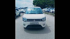 Used Maruti Suzuki Wagon R 1.0 LXI CNG (O) in Varanasi