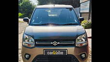 Used Maruti Suzuki Wagon R LXi 1.0 CNG in Gurgaon