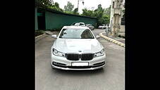 Used BMW 7 Series 730Ld in Delhi