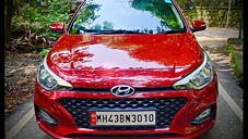 Used Hyundai Elite i20 Asta 1.2 (O) CVT [2019-2020] in Mumbai