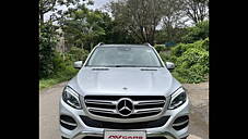 Used Mercedes-Benz GLE 250 d in Pune