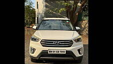 Used Hyundai Creta 1.6 SX (O) in Pune