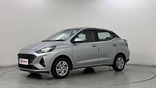 Used Hyundai Aura S 1.2 CNG in Ghaziabad