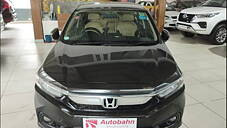 Used Honda Amaze 1.2 VX AT i-VTEC in Bangalore