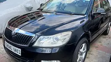 Second Hand Skoda Laura Ambiente 1.9 TDI MT in Mohali