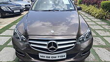 Used Mercedes-Benz E-Class E 250 CDI Edition E in Pune