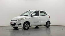 Used Hyundai i10 Sportz 1.2 Kappa2 in Hyderabad