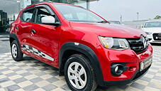 Second Hand Renault Kwid 1.0 RXT [2016-2019] in Ahmedabad