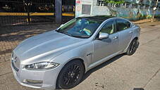 Used Jaguar XF 2.2 Diesel Luxury in Pune