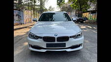 Used BMW 3 Series 320d Luxury Line in Thane