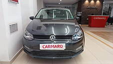 Used Volkswagen Polo Comfortline 1.0L (P) in Bangalore