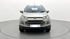 Second Hand Ford EcoSport Ambiente 1.5 Ti-VCT in Kolkata