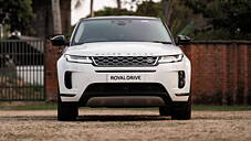Used Land Rover Range Rover Evoque SE Dynamic in Kochi