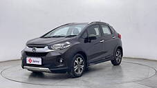 Used Honda WR-V VX MT Petrol in Chennai