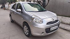 Used Nissan Micra XV Petrol in Pune