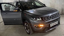 Used Jeep Compass Limited (O) 1.4 Petrol AT [2017-2020] in Delhi