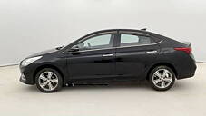 Used Hyundai Verna 1.6 VTVT SX AT in Lucknow