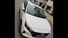 Used Hyundai i20 Asta (O) 1.2 MT [2020-2023] in Raipur