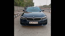 Used BMW 5 Series 530i M Sport [2019-2019] in Delhi