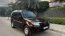 Used Tata Safari Storme 2019 2.2 EX 4X2 in Delhi