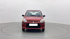 Second Hand Maruti Suzuki Alto 800 Lxi in Hyderabad