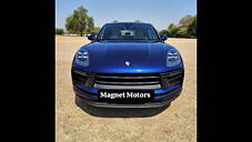 Used Porsche Macan Base [2021-2023] in Ahmedabad
